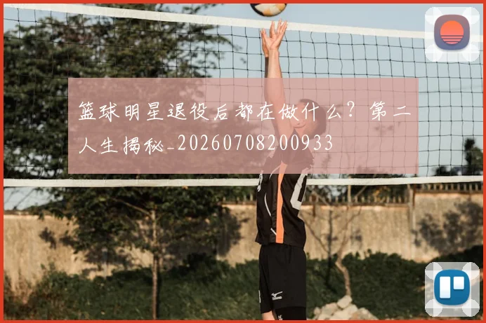 篮球明星退役后都在做什么?第二人生揭秘_20260708200933